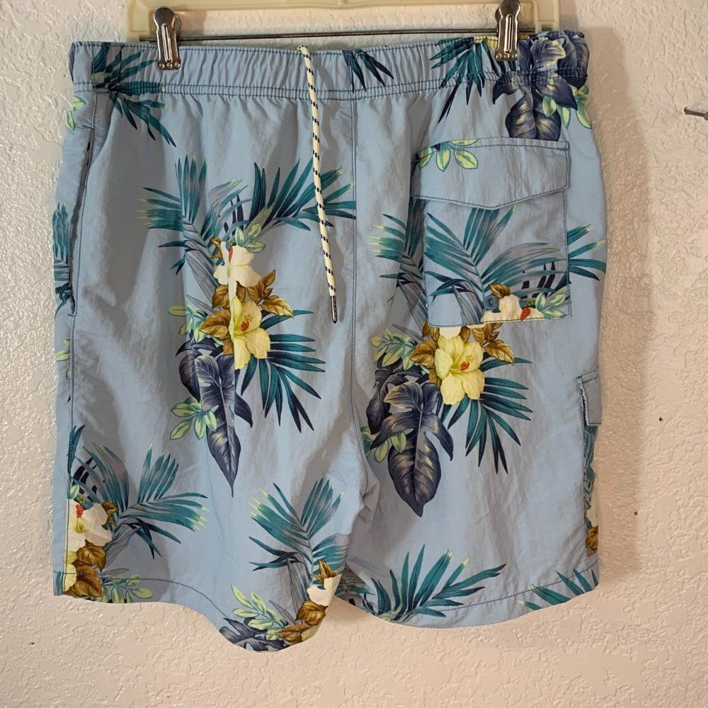 Tommy Bahama Relax Mesh Lined Swim Truns - image 8